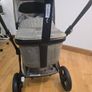Bugaboo Fox 2 Stroller System - Limited Edition Mineral Taupe Image 10