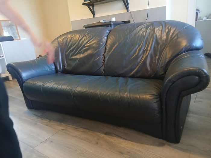 3 seater