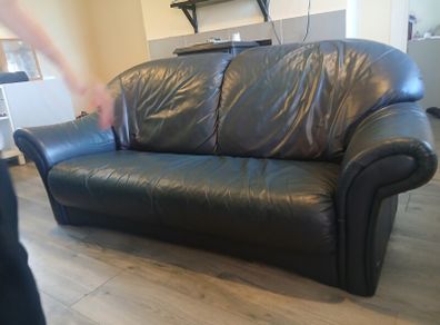 3 seater