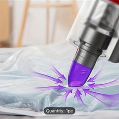 Vacuum Sealer Attachment For Dyson Cordless Cleaners