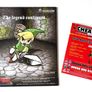 Cube No.18 - Nintendo GameCube Magazine - with Metroid Prime Guide Image 5