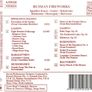 Russian Fireworks. CD. Free Postage! Image 2