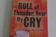 Roll of Thunder, Hear My Cry