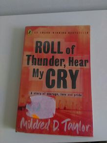 Roll of Thunder, Hear My Cry