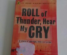 Roll of Thunder, Hear My Cry