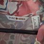 Punt Roma pink floral dress size medium Image 4