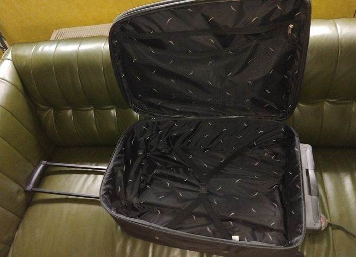 suitcase