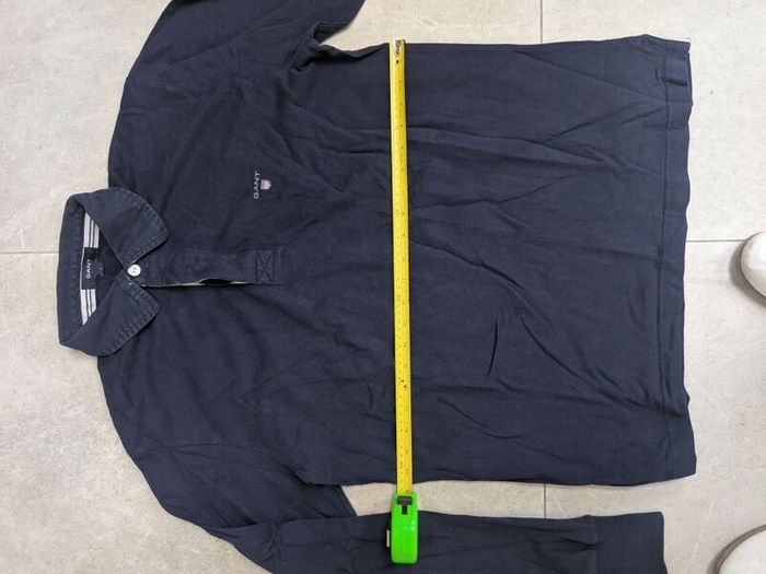 Gant Longsleeve polo