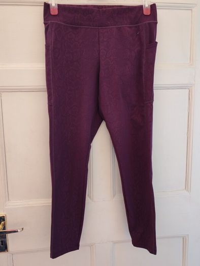 Dunnes sport leggings