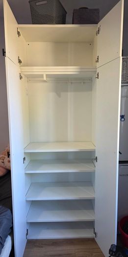 wardrobe