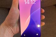 iPhone 16 pro max desert titanium 256gb unlocked, 100% battery percentage
