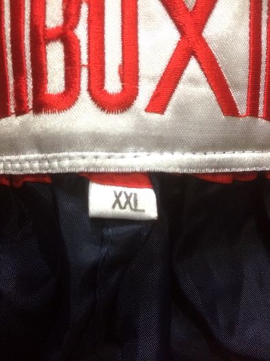 Muay Thai Boxing