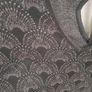 Knitted short sleeve summer shirt Image 2