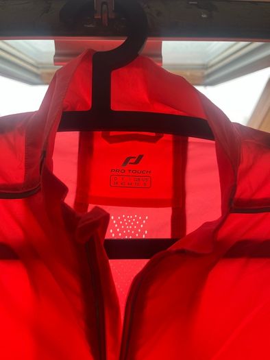 Running /Rain Jacket