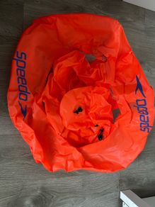 speedo swimming ring