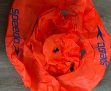 speedo swimming ring