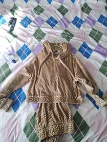 womens tracksuit