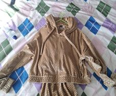 womens tracksuit