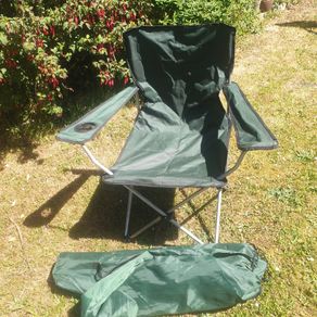 Child camping chairs