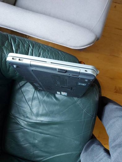 Sony Vaio Laptop.
