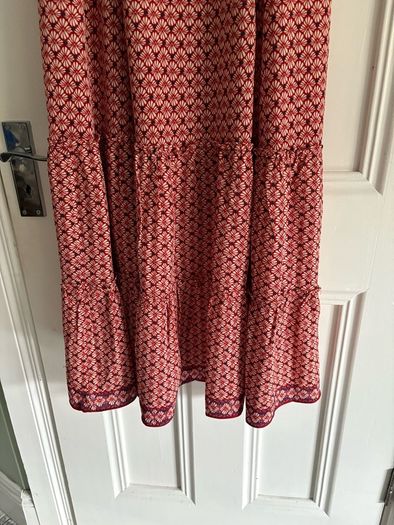 max studio dress