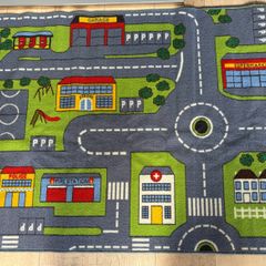 play mat