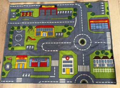 play mat