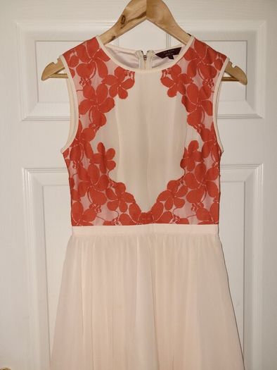 Ted Baker dress