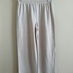 Zara girls pants wide leg Age 9-10 years