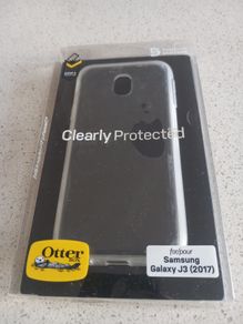 Otterbox Case For Galaxy J3 2017
