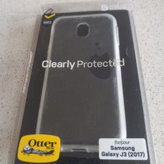 Otterbox Case For Galaxy J3 2017