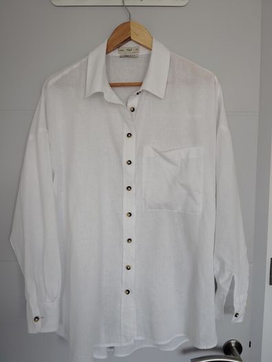 women shirt.size 12/14