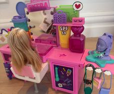 barbie