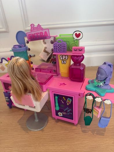 barbie