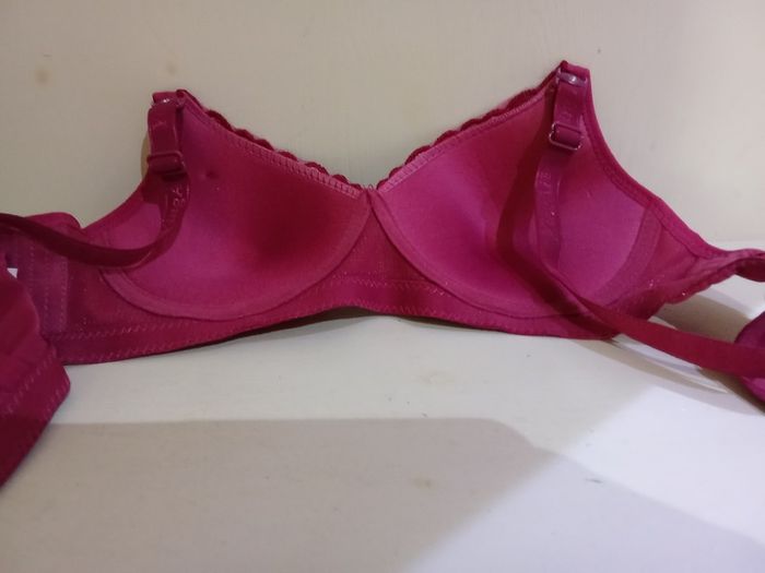 Bra