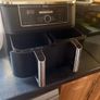 Ninja Air Fryer Foodi Max Dual Image 3