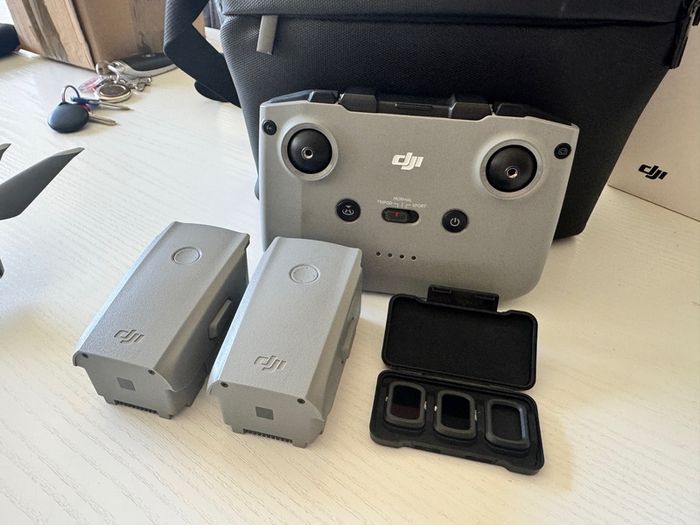 DJI Mavic Air 2 Fly More Combo