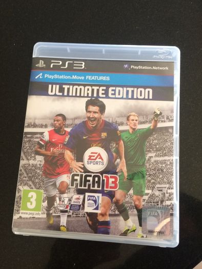 ps3 games