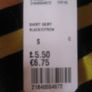 Forever 21 BNWT Skirt Size S Image 2