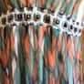 BNWTS Rene Derhy Lightweight Summer holiday dress size M Uk 12 includes postage Image 4