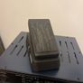 Dunlop mini 535q crybaby wah pedal Image 4