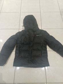 monterrain jacket
