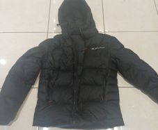 monterrain jacket