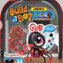 BRAND NEW Build a Bot Ladybug Robot Bug Creativity Playset Image 2