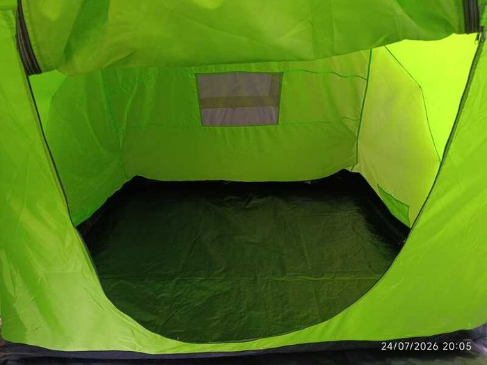 Tent