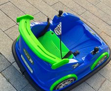 Kids Battery Car