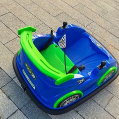 Kids Battery Car