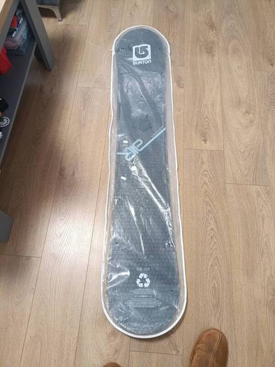 Used Burton AIR Mens Board Bindings None 157 cm