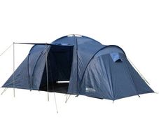 4 Person Tent