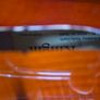 3/4 size violin Image 5